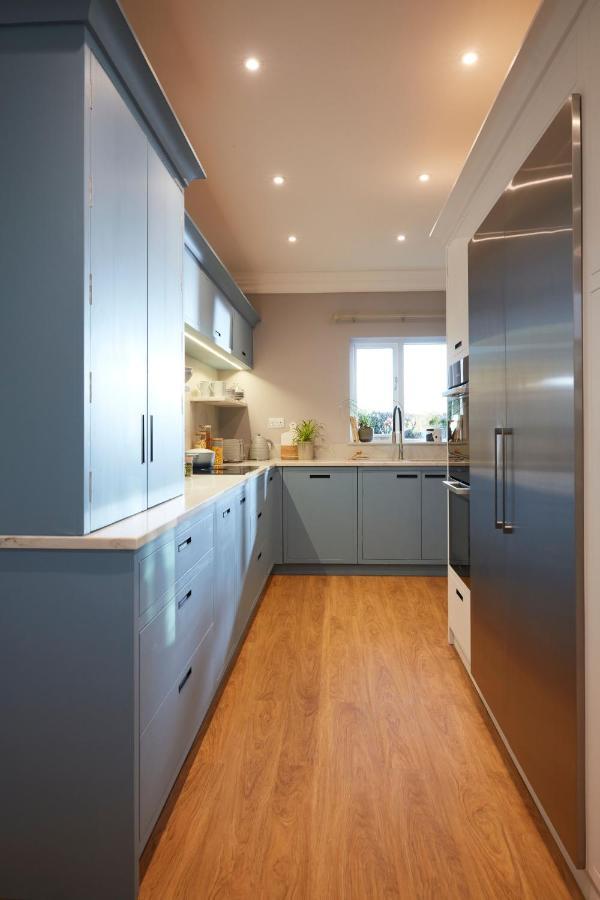 Spacious 4 Bed Family Cottage In Parkland Setting York Zewnętrze zdjęcie