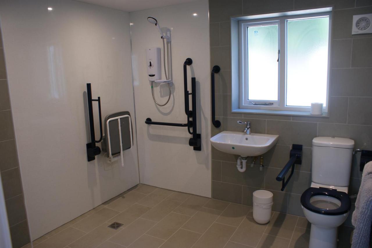 Spacious 4 Bed Family Cottage In Parkland Setting York Zewnętrze zdjęcie