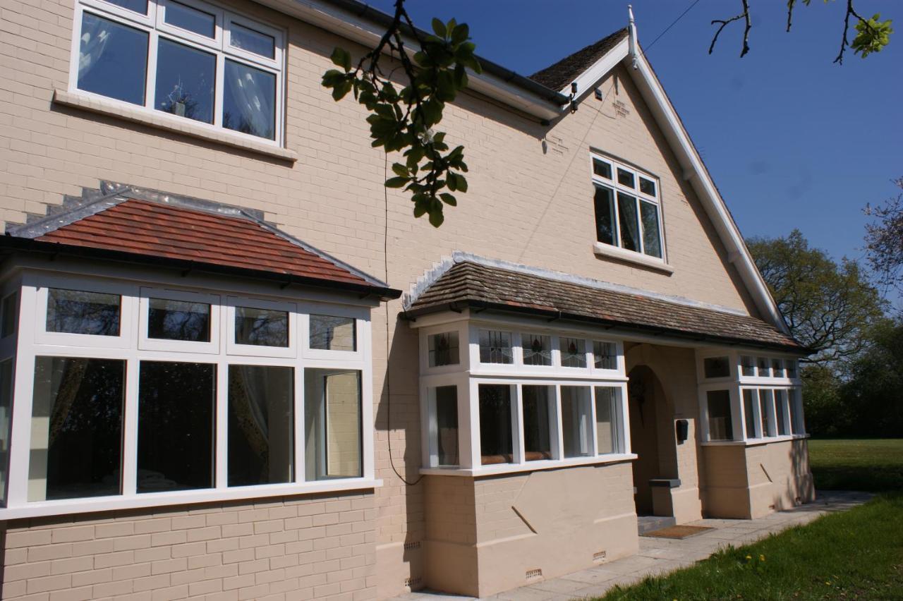 Spacious 4 Bed Family Cottage In Parkland Setting York Zewnętrze zdjęcie