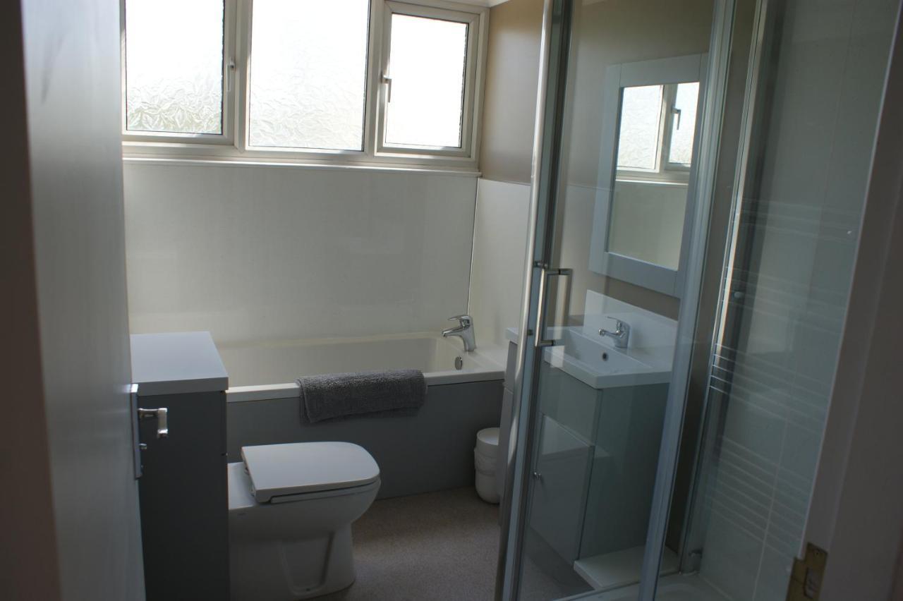 Spacious 4 Bed Family Cottage In Parkland Setting York Zewnętrze zdjęcie