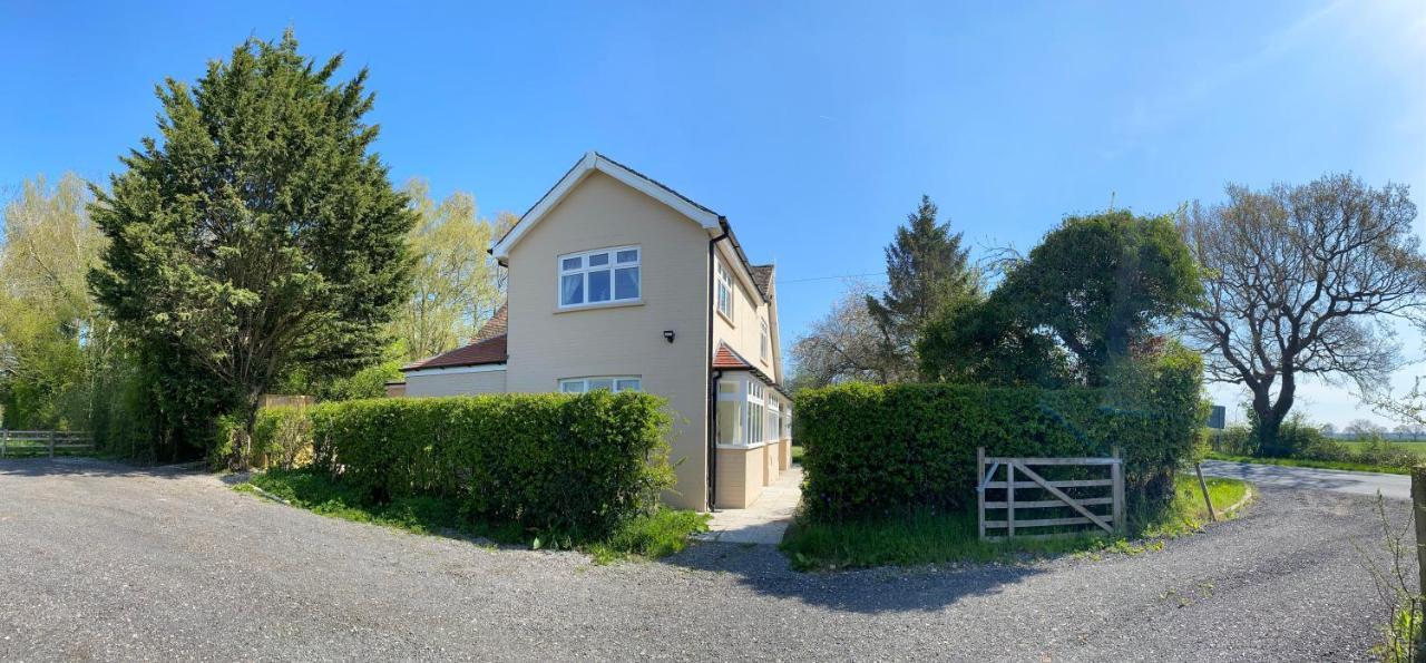 Spacious 4 Bed Family Cottage In Parkland Setting York Zewnętrze zdjęcie