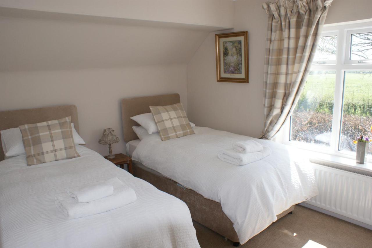 Spacious 4 Bed Family Cottage In Parkland Setting York Zewnętrze zdjęcie