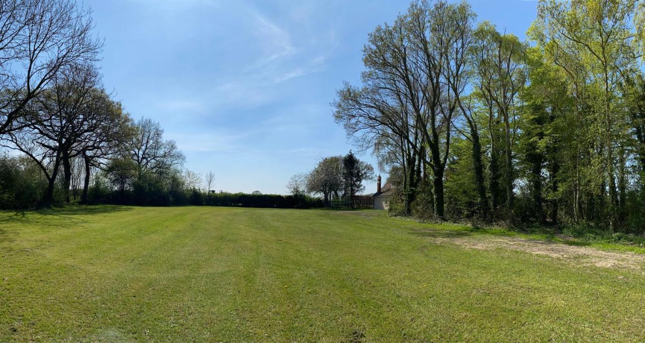 Spacious 4 Bed Family Cottage In Parkland Setting York Zewnętrze zdjęcie