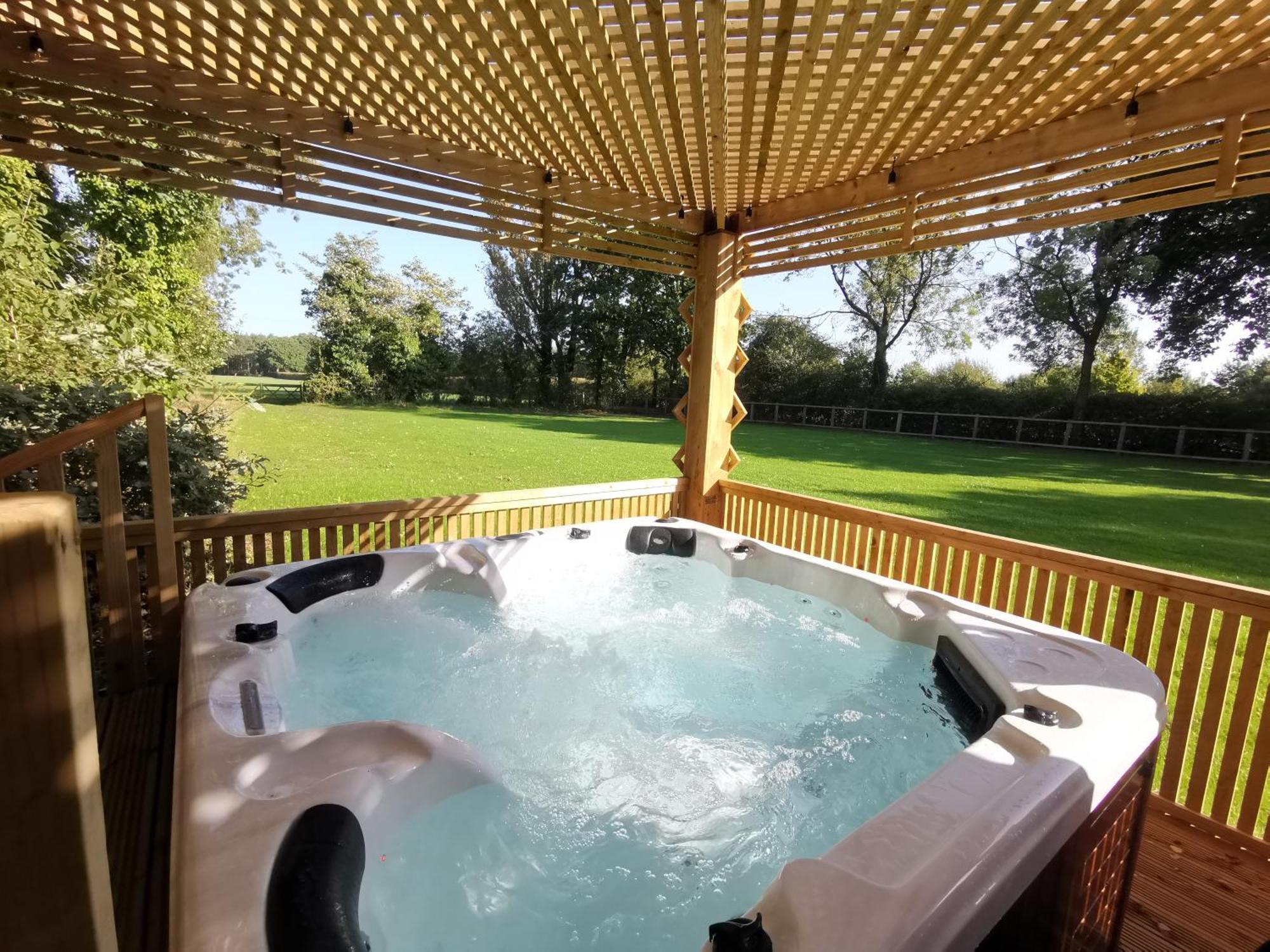 Spacious 4 Bed Family Cottage In Parkland Setting York Zewnętrze zdjęcie